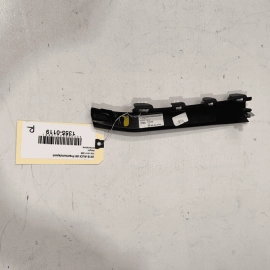 AUDI A6 2012-2018 S6 FRONT PASSENGER SIDE MIDDLE A PILLAR COVER TRIM PANEL 