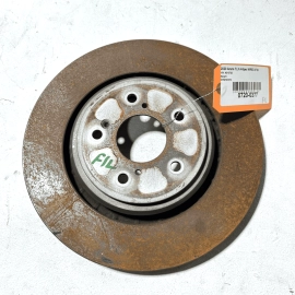 2015-16-17-18-19-2020 ACURA TLX FRONT LEFT DRIVER BRAKE DISC ROTOR OEM
