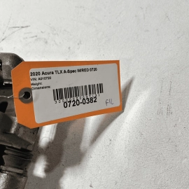 2019-2020 Acura TLX A-SPEC Brake Caliper Front Left Driver OEM