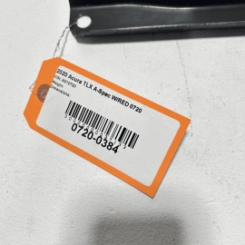2015-2020 ACURA TLX FRONT FLOOR CENTER FORWARD BRACE MEMBER OEM