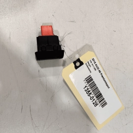 Dash Valet Parking Control Switch Push Power Valet Button Audi A6 2012-2018