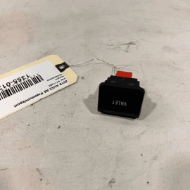 Dash Valet Parking Control Switch Push Power Valet Button Audi A6 2012-2018