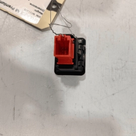 Dash Valet Parking Control Switch Push Power Valet Button Audi A6 2012-2018