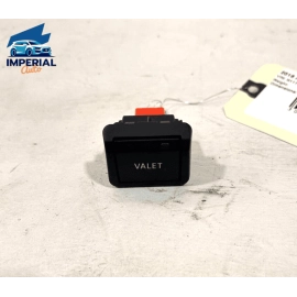 Dash Valet Parking Control Switch Push Power Valet Button Audi A6 2012-2018