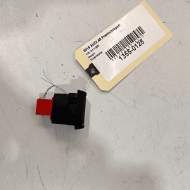 Dash Valet Parking Control Switch Push Power Valet Button Audi A6 2012-2018
