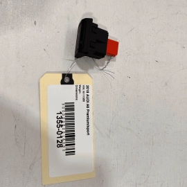 Dash Valet Parking Control Switch Push Power Valet Button Audi A6 2012-2018