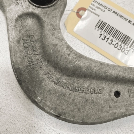 17-23 AUDI Q7 Q8 SQ7 SQ8  REAR RIGHT OR LEFT SIDE FORWARD UPPER CONTROL ARM