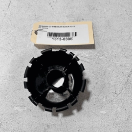2018 - 2023 AUDI Q7 SQ7 REAR STRUT SHOCK ABSORBER TOW CAP COVER OEM