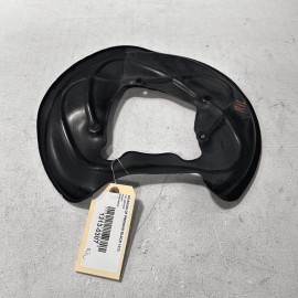 Rear Left Brake Dust / Splash Shield AUDI Q7 2017-2023 OEM