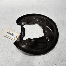Rear Left Brake Dust / Splash Shield AUDI Q7 2017-2023 OEM