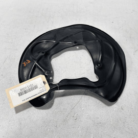Rear Right Brake Dust / Splash Shield AUDI Q7 2017-2023 OEM