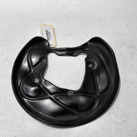 Rear Right Brake Dust / Splash Shield AUDI Q7 2017-2023 OEM