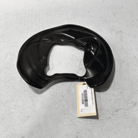 Rear Right Brake Dust / Splash Shield AUDI Q7 2017-2023 OEM