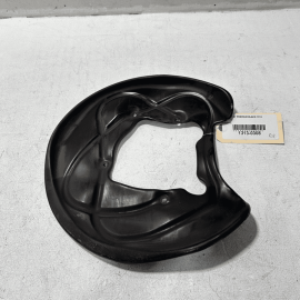 Rear Right Brake Dust / Splash Shield AUDI Q7 2017-2023 OEM