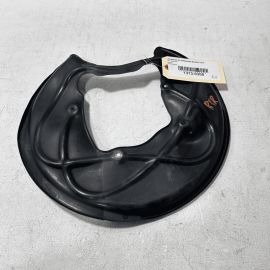 Rear Right Brake Dust / Splash Shield AUDI Q7 2017-2023 OEM
