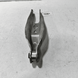 17 -23 AUDI Q7 QUATTRO REAR RIGHT OR LEFT LOWER CONTROL ARM SPRING SEAT OEM