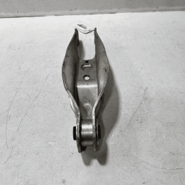 17 -23 AUDI Q7 QUATTRO REAR RIGHT OR LEFT LOWER CONTROL ARM SPRING SEAT OEM