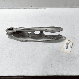 17 -23 AUDI Q7 QUATTRO REAR RIGHT OR LEFT LOWER CONTROL ARM SPRING SEAT OEM