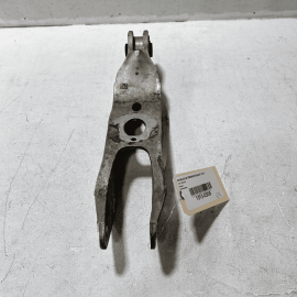 17 -23 AUDI Q7 QUATTRO REAR RIGHT OR LEFT LOWER CONTROL ARM SPRING SEAT OEM