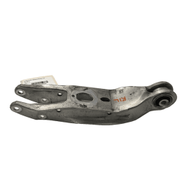 17 -23 AUDI Q7 QUATTRO REAR RIGHT OR LEFT LOWER CONTROL ARM SPRING SEAT OEM