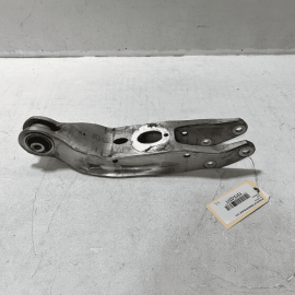 17 -23 AUDI Q7 QUATTRO REAR RIGHT OR LEFT LOWER CONTROL ARM SPRING SEAT OEM