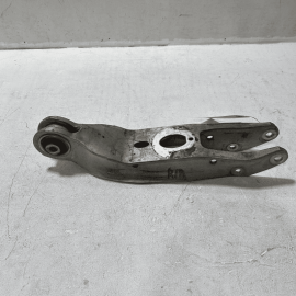 17 -23 AUDI Q7 QUATTRO REAR RIGHT OR LEFT LOWER CONTROL ARM SPRING SEAT OEM