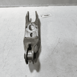 17 -23 AUDI Q7 QUATTRO REAR RIGHT OR LEFT LOWER CONTROL ARM SPRING SEAT OEM