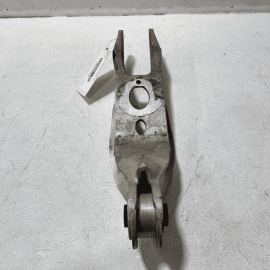 17 -23 AUDI Q7 QUATTRO REAR RIGHT OR LEFT LOWER CONTROL ARM SPRING SEAT OEM