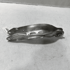 17 -23 AUDI Q7 QUATTRO REAR RIGHT OR LEFT LOWER CONTROL ARM SPRING SEAT OEM