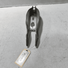 17 -23 AUDI Q7 QUATTRO REAR RIGHT OR LEFT LOWER CONTROL ARM SPRING SEAT OEM