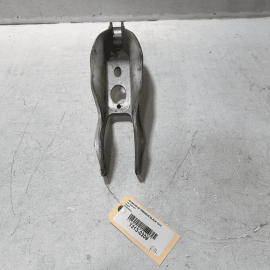 17 -23 AUDI Q7 QUATTRO REAR RIGHT OR LEFT LOWER CONTROL ARM SPRING SEAT OEM