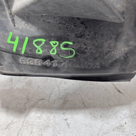 2014-2020 Infiniti Q50 Front Left Driver Side Rearward Liner Splash Shield 