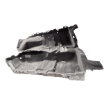 2014-2017 Infiniti Q50 Whole Floor Interior Carpet Mat Liner Cover OEM Blac