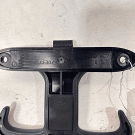 Rear Trunk Cargo Compartment Luggage Hook Tie Hanger Audi A6 2012-2018 OEM  Rear Trunk Cargo Compartment Luggage Hook Tie Hanger Audi A6 2012-2018 OEM