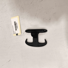 Rear Trunk Cargo Compartment Luggage Hook Tie Hanger Audi A6 2012-2018 OEM  Rear Trunk Cargo Compartment Luggage Hook Tie Hanger Audi A6 2012-2018 OEM