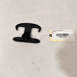 Rear Trunk Cargo Compartment Luggage Hook Tie Hanger Audi A6 2012-2018 OEM  Rear Trunk Cargo Compartment Luggage Hook Tie Hanger Audi A6 2012-2018 OEM