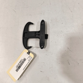 Rear Trunk Cargo Compartment Luggage Hook Tie Hanger Audi A6 2012-2018 OEM  Rear Trunk Cargo Compartment Luggage Hook Tie Hanger Audi A6 2012-2018 OEM