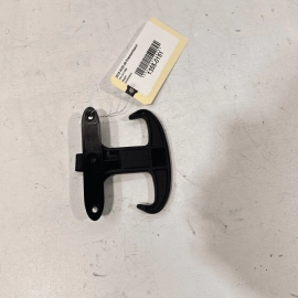 Rear Trunk Cargo Compartment Luggage Hook Tie Hanger Audi A6 2012-2018 OEM  Rear Trunk Cargo Compartment Luggage Hook Tie Hanger Audi A6 2012-2018 OEM