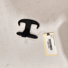 Rear Trunk Cargo Compartment Luggage Hook Tie Hanger Audi A6 2012-2018 OEM  Rear Trunk Cargo Compartment Luggage Hook Tie Hanger Audi A6 2012-2018 OEM