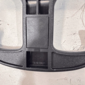 Rear Trunk Cargo Compartment Luggage Hook Tie Hanger Audi A6 2012-2018 OEM  Rear Trunk Cargo Compartment Luggage Hook Tie Hanger Audi A6 2012-2018 OEM