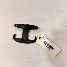 Rear Trunk Cargo Compartment Luggage Hook Tie Hanger Audi A6 2012-2018 OEM  Rear Trunk Cargo Compartment Luggage Hook Tie Hanger Audi A6 2012-2018 OEM