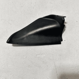 2010-2016 PORSCHE PANAMERA FRONT DRIVER SIDE DOOR REARWARD TRIM COVER PANEL