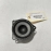 12-16 PORSCHE PANAMERA S HYBRID Front Left Door Midrange Sound Speaker Bose