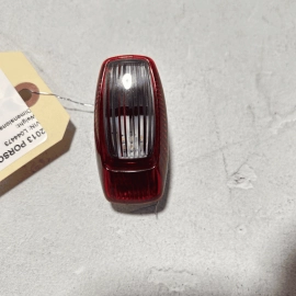 2012-13-14-15-2016 PORSCHE PANAMERA S HYBRID DOOR SAFETY LIGHT REAR LEFT OE