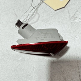 2012-13-14-15-2016 PORSCHE PANAMERA S HYBRID DOOR SAFETY LIGHT REAR LEFT OE