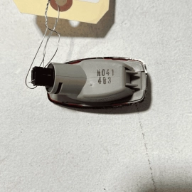 2012-13-14-15-2016 PORSCHE PANAMERA S HYBRID DOOR SAFETY LIGHT REAR LEFT OE