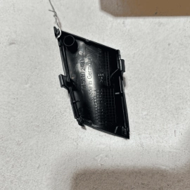 2014 PORSCHE PANAMERA S HYBRID Front Right Exterior Door Handle Trim Cover 