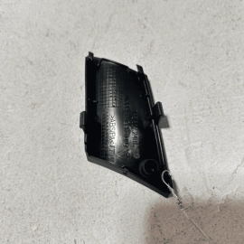 2014 PORSCHE PANAMERA S HYBRID Front Right Exterior Door Handle Trim Cover 