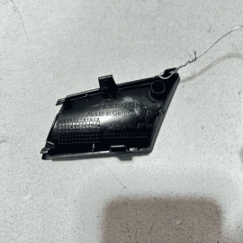 2014 PORSCHE PANAMERA S HYBRID Front Right Exterior Door Handle Trim Cover 