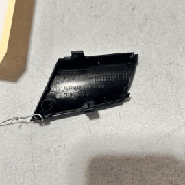 2014 PORSCHE PANAMERA S HYBRID Front Right Exterior Door Handle Trim Cover 